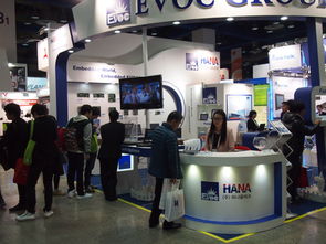 研祥智能超低功耗系列工业电脑亮相2012 Automation World韩国展览会，推动计算机软硬件创新