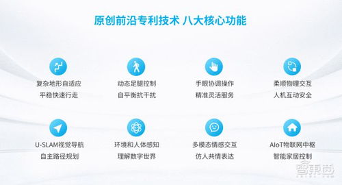 优必选Walker X首发 五年四代迭代，人形服务机器人商业化进程加速
